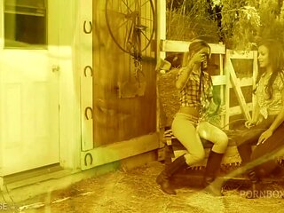 Hot And Horny Sorority Girls - Episode 3