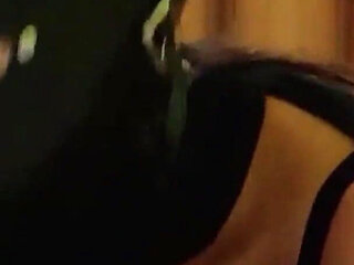 Perfect MILF POV Blowjob with Swallowing