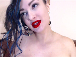 Only for True Slaves. Jerk off and Pay