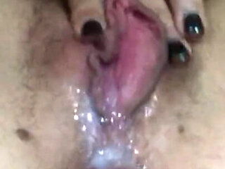 I Am Feeling so Horny
