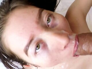 Colombian Amateur Slut Goes Wild POV Anal Cowgirl On My Big Dick!