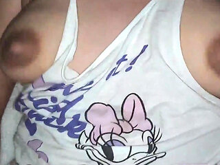 XXX Homemade Creampie on My Stepsister