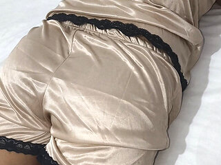 I Got a Chance to Fuck My Beautiful Stepsister