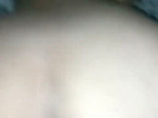Eva Ends up with Her Ass Bathed in Milk for so Much Fucking
