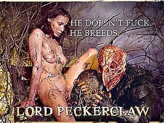 HORROR PORN: Lord Peckerclaw