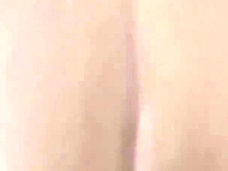 Rough Tit Play Pretty Shy BBW Izetta