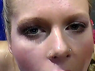 Ggg John Thompson - Claudia Sperma Model Wild Gangbang Orgy