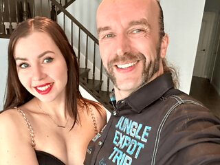 Lana Blade Edging Wedgie Handjob