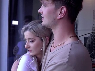 Incomparable sweetheart - rajstopy trailer - XES.PL