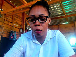 Role-play Sex Therapist Part 3