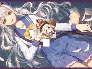 Hentai: Blowjob, Missonary  Eporner Porn