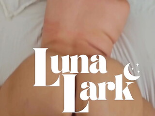 Thor fucks Luna Lark at AVN