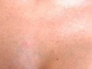 Step-mommy Makes U Cum on Her Boobs