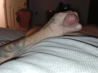 Wife Rides and Cums on My Cock