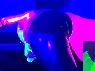 Uv Fetish Fucking