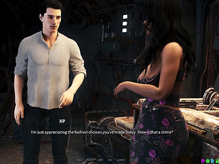 Cybernetic Seduction by 1thousand - at Last, Sex with the Sexy 14