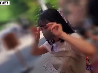 Waku: Blowjob, Doggy  Missonary Porn