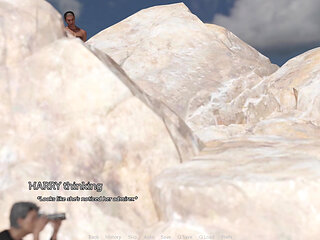 A Very Open Marriage (part 77)