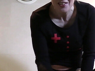 Dirty Piss Talk for Small Dick Losers