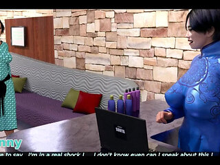 Women Are Looking for Different Adventures in Pervert-town!