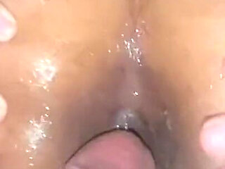 Anal Gape for Me Waiting on Valentines Day Try to Cum Challenge Omg Stepdaddy BBC