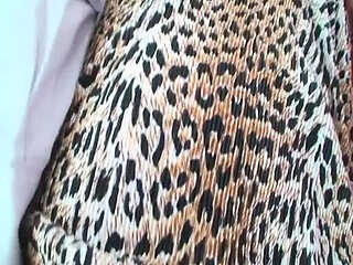 Sexy Blonde Teen Fucking with Her Granny