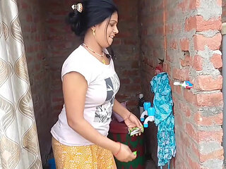 Desi girlfriend fucked by her kalua boyfriend