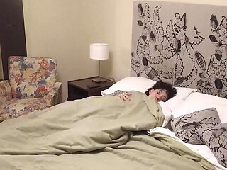 He Possessed Me and Fucks Me Very Hard