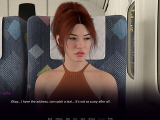 Layla Shattered Hopes 2