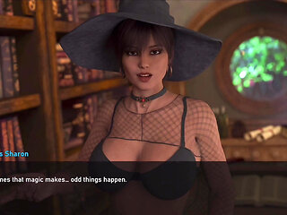 Steps of Debauchery - Christmas Special - Part One