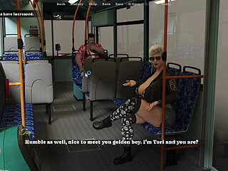 Brighton City Empire- Game Play Part 1