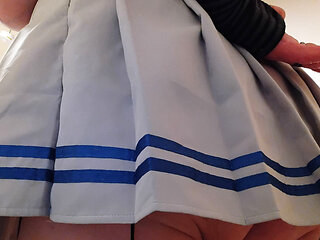 pov femdom with gender confusion, . humiliation and joi