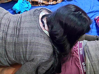 Desi Bhabhi Ki Gaad Chudai