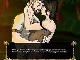 Complete Gameplay - Kingdom of Lust, Part 6