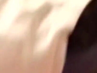 BBW with a strapon gets banged and sprayed in mouth