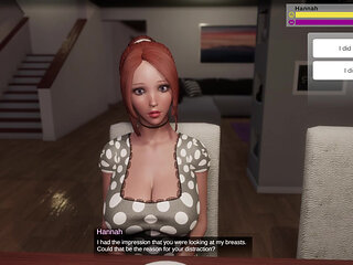 Complete Gameplay - Master of Seduction, Part 4