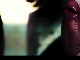 Aliz Loves Swallowing Semen