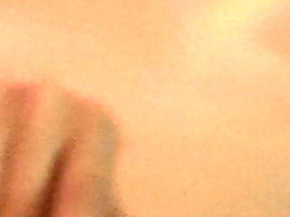 Sex Tape - Hot MILF Masturbates