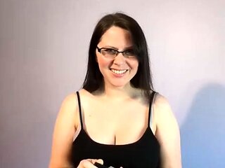 Morgana Laveau - Cheat Snack Giantess FemDom