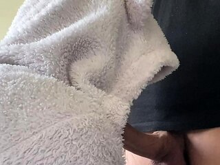 Hot amateur teen blowjob and facial HD video