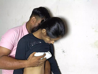 Indian village hot girl new sex video