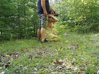 Private Obedience Lesson