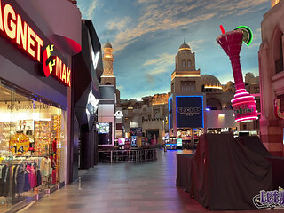 The Adventures of Lety Howl, Episode 13: Avn Las Vegas