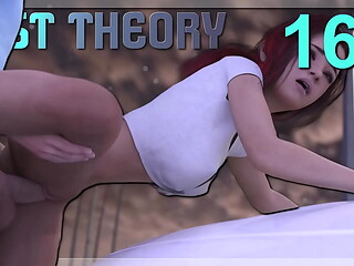 LUST THEORY #167