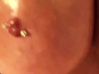 Her Tremendous G-cup Big Tits Are Worlc Class