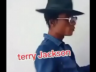 Eckiting this is a music video from Terry Jackson ole by title