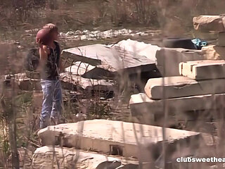 Chanel Loves to Fuck Anywhere (remastered)