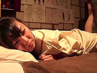 A Woman Sensually Disturbed By A Secret Hole Of Pleasure - .3