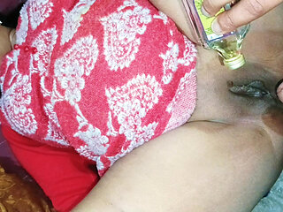 I Fuck My Indian Bhabhi Tight Pussy First Time