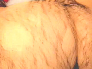 Fucking myself in all positions